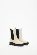 Claudie Pierlot - Bottines - Alegria - Beige