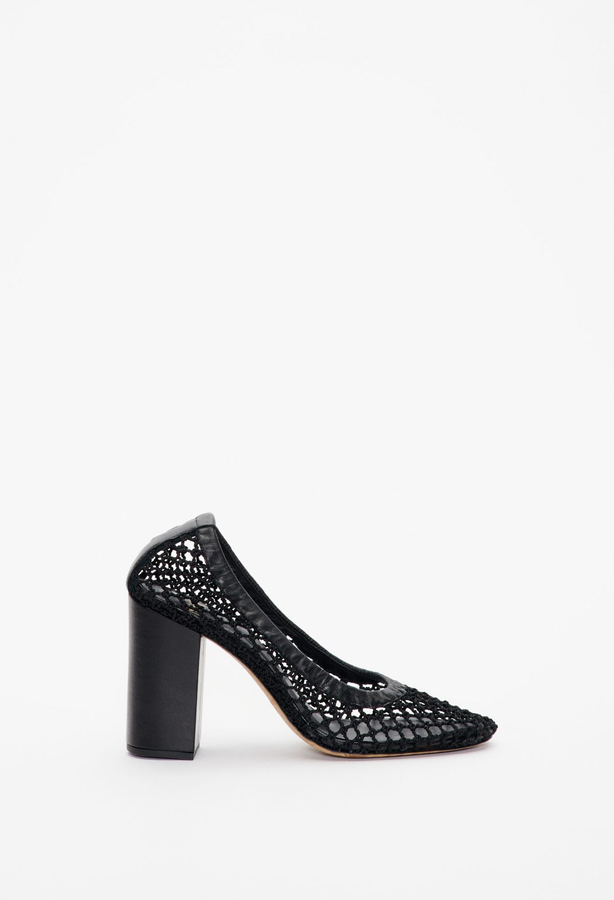 Claudie Pierlot - Pumps - Apia - Black