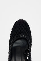 Claudie Pierlot - Pumps - Apia - Black