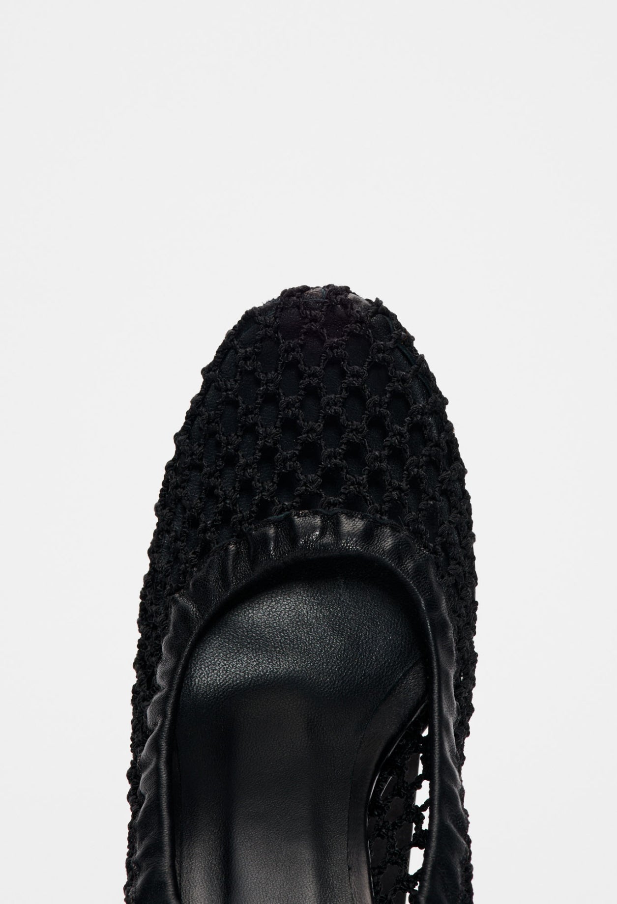 Claudie Pierlot - Pumps - Apia - Black