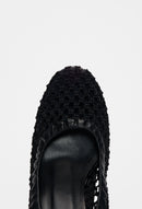 Claudie Pierlot - Salón - Apia - Negro