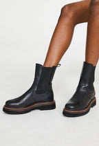 Claudie Pierlot - Bottines - Allegorie - Noir