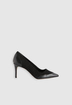 Pumps - Adelie - Black