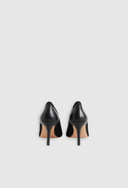 Pumps - Adelie - Black