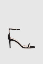 Claudie Pierlot - Sandals - Ariane - Black