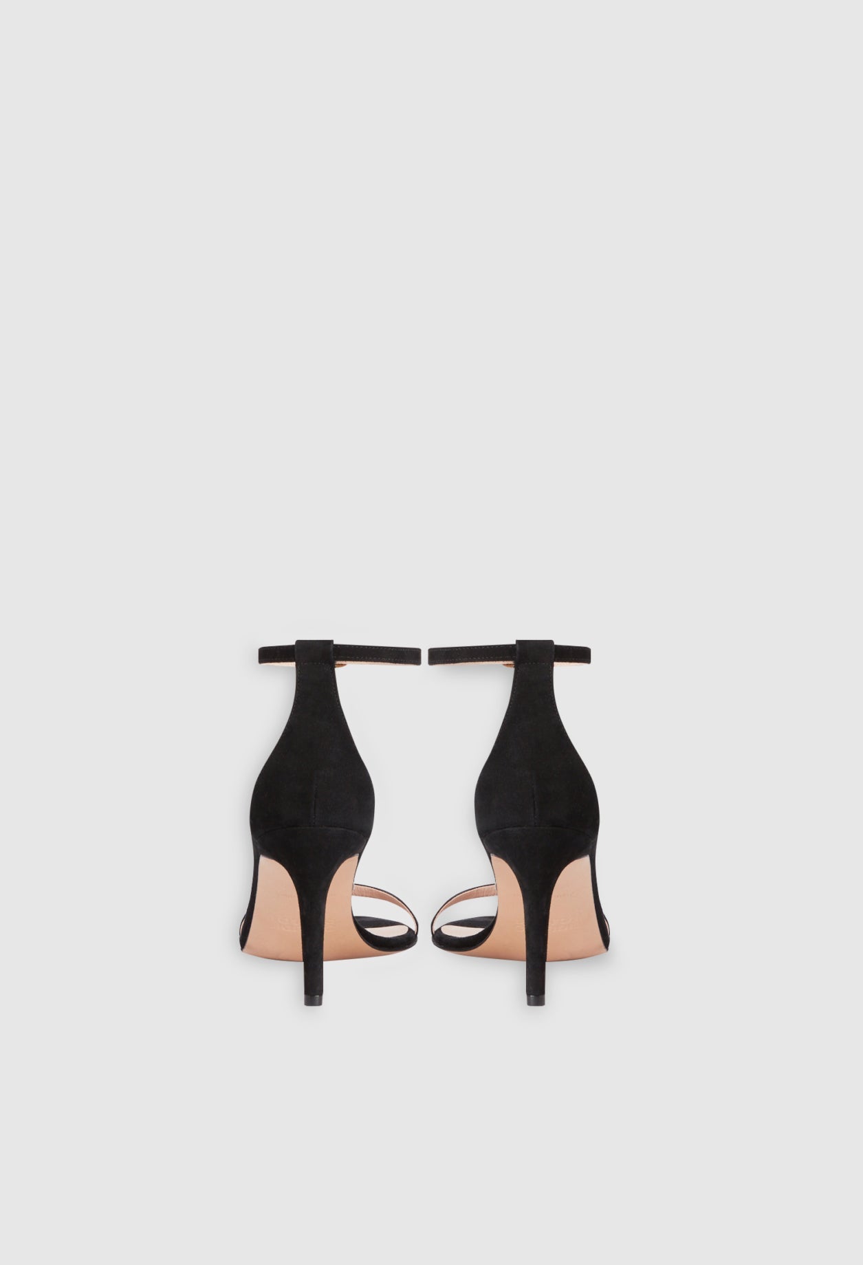 Claudie Pierlot - Sandals - Ariane - Black