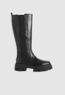 Claudie Pierlot - Botas Avictoria - Negras