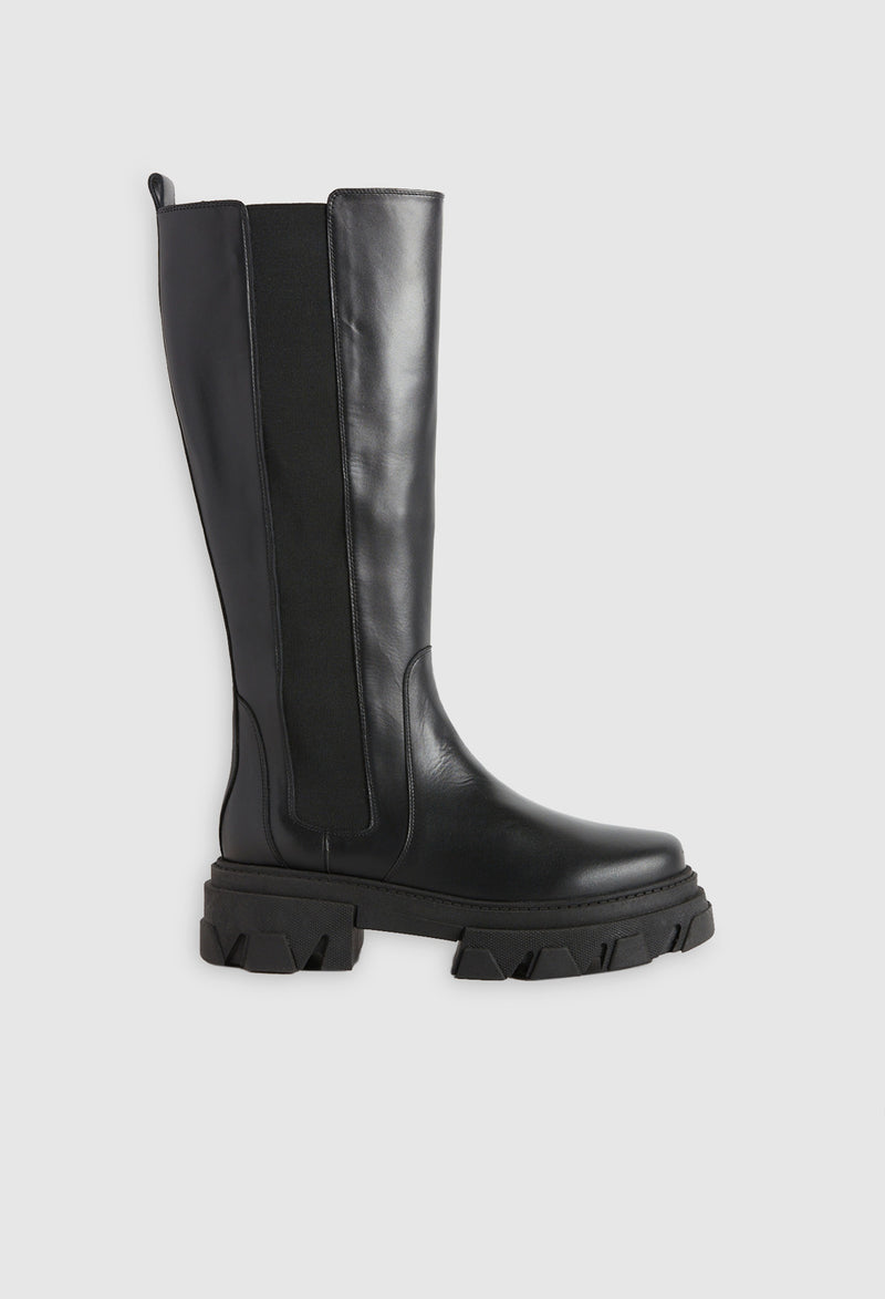 Claudie Pierlot - Avictoria Boots - Black