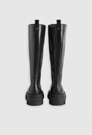 Claudie Pierlot - Bottes Avictoria - Noir