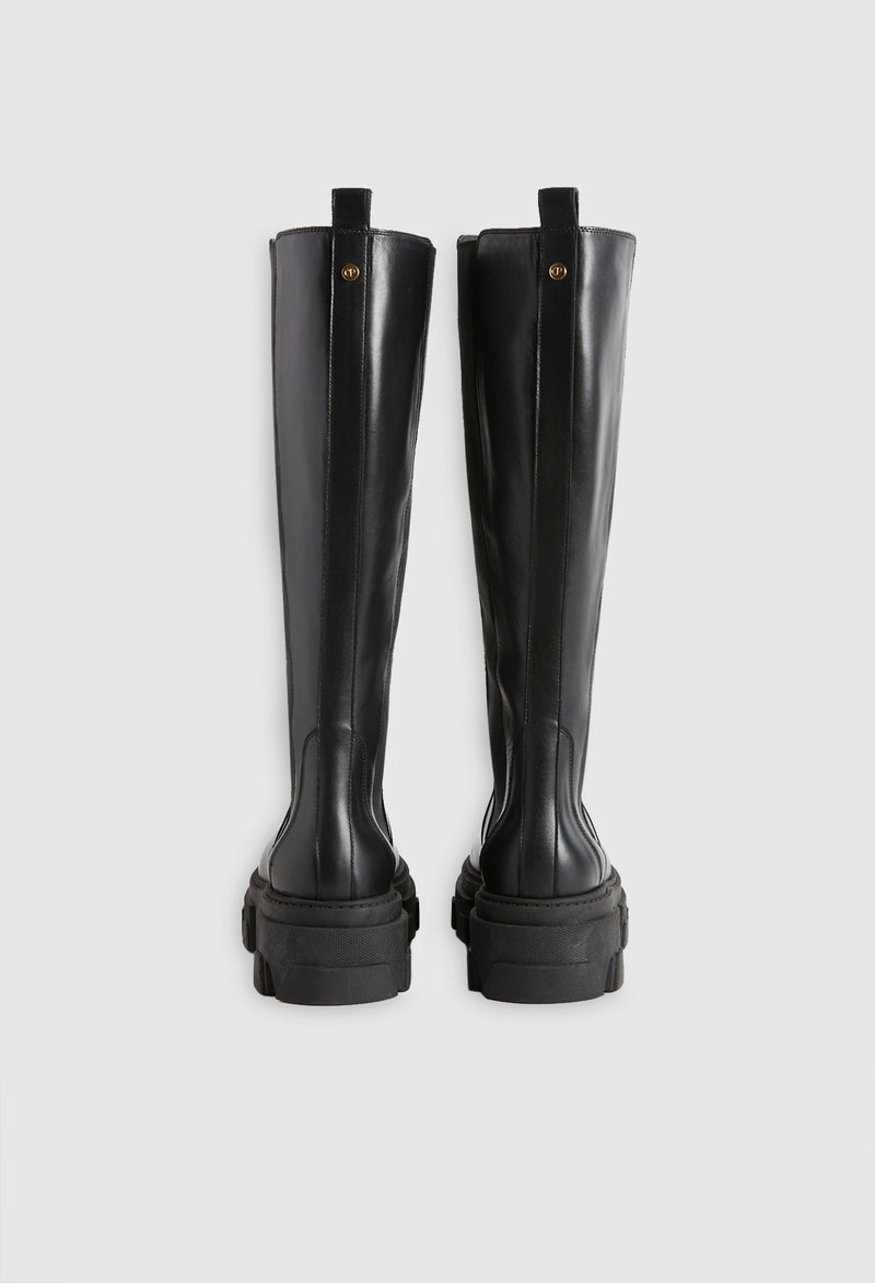 Claudie Pierlot - Avictoria Boots - Black