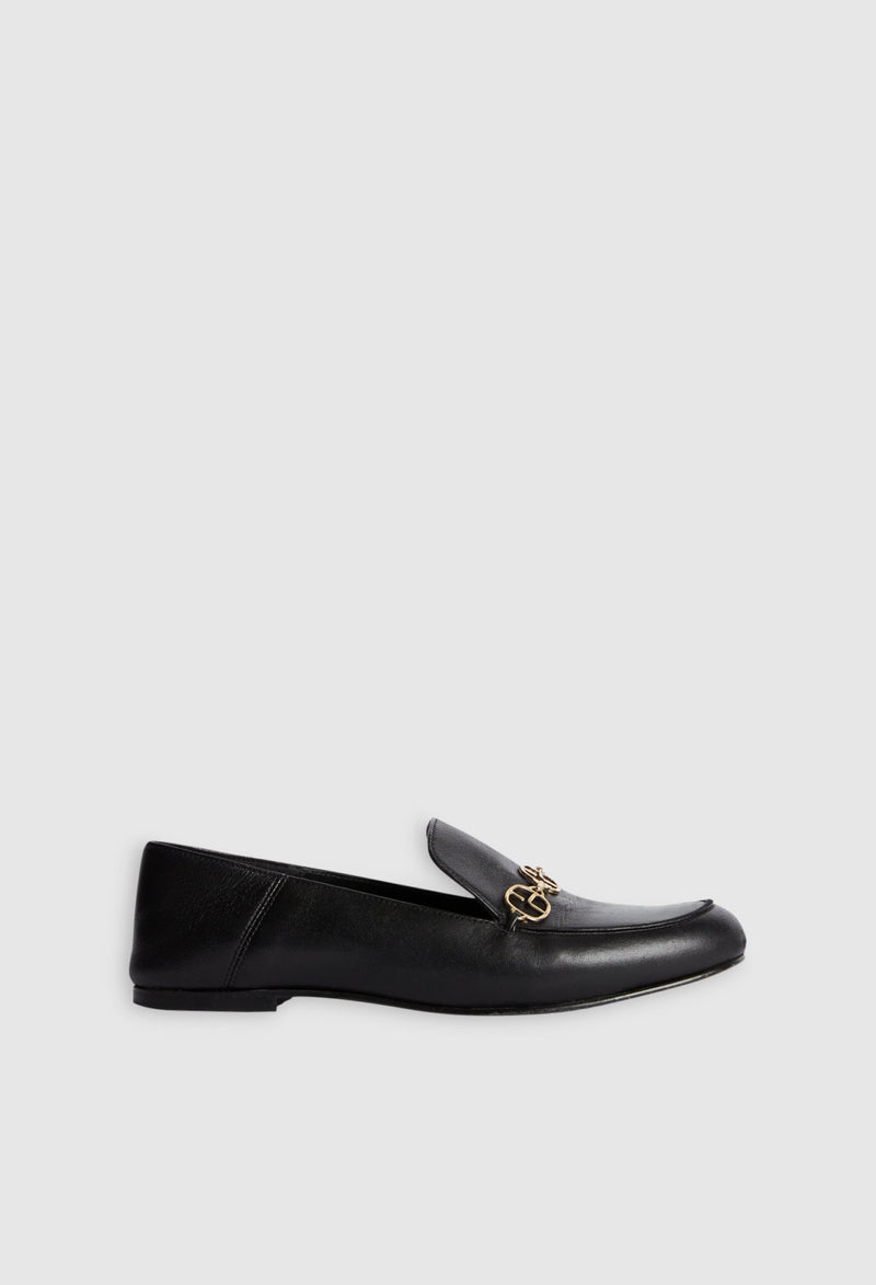 Claudie Pierlot - Chaussures Plates Fermées - Adelia - Noir