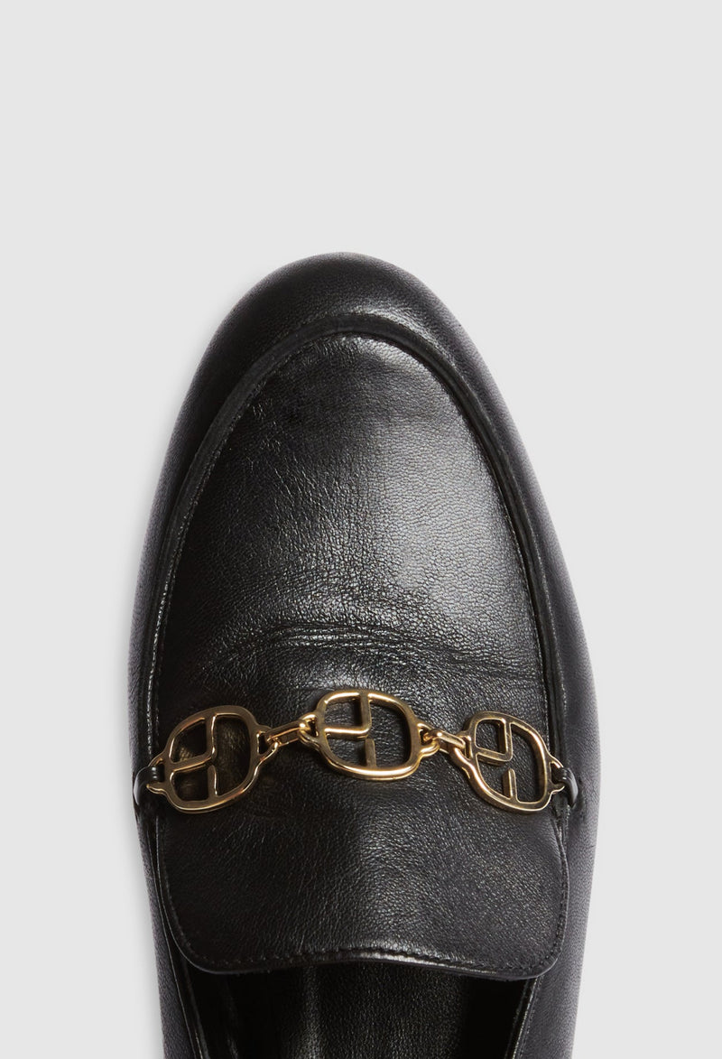 Claudie Pierlot - Chaussures Plates Fermées - Adelia - Noir
