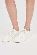 Claudie Pierlot - Zapatillas Agile - Crudo