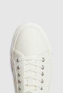 Claudie Pierlot - Agile sneakers - Ecru