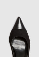 Escarpins - Anatole - Noir