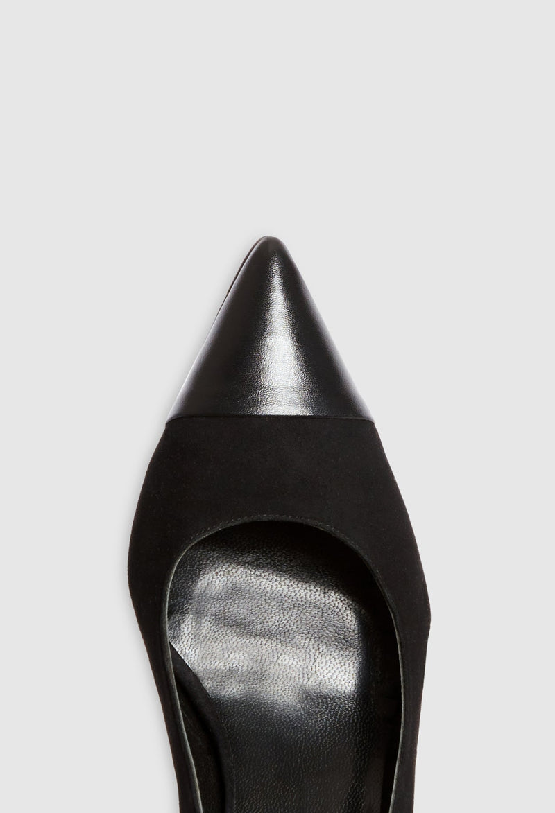 Escarpins - Anatole - Noir