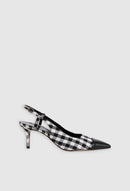 Escarpins - Anatole Vichy - Noir