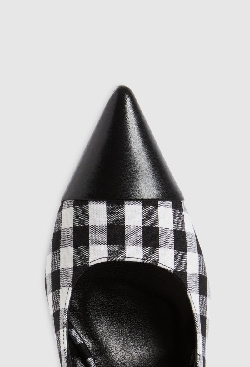 Escarpins - Anatole Vichy - Noir