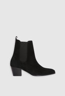 Claudie Pierlot - Bottines - Abbie - Noir