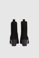 Bottines - Abbie - Noir
