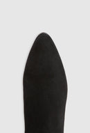 Bottines - Abbie - Noir
