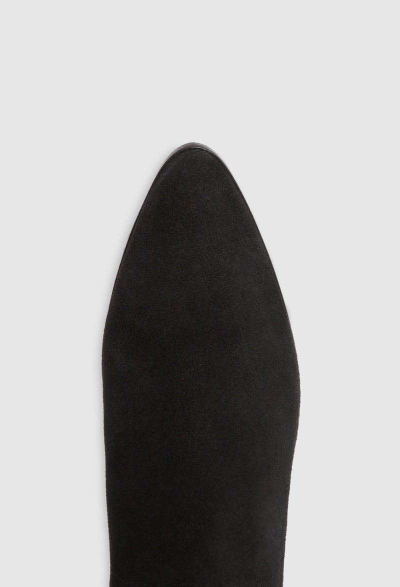 Bottines - Abbie - Noir