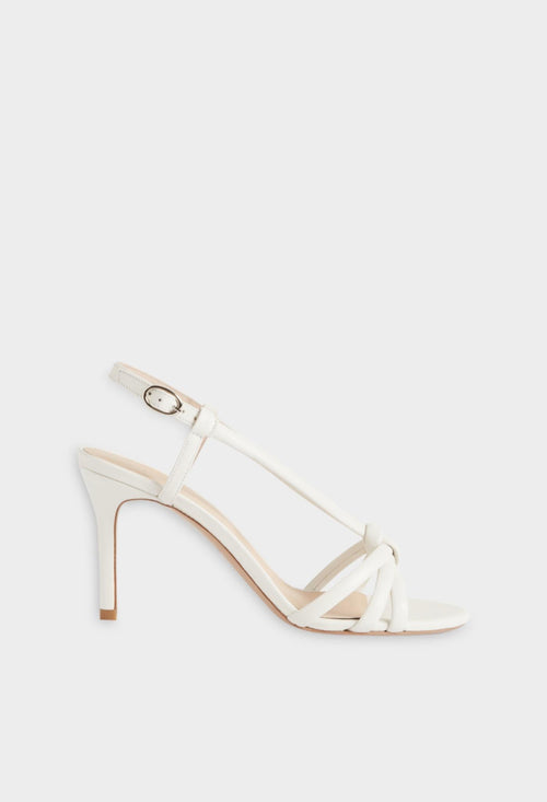 Sandalias - Amoureuse - Crudo