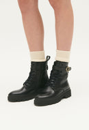 Bottines - Annabel - Noir
