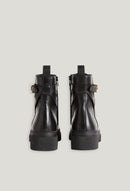 Bottines - Annabel - Noir