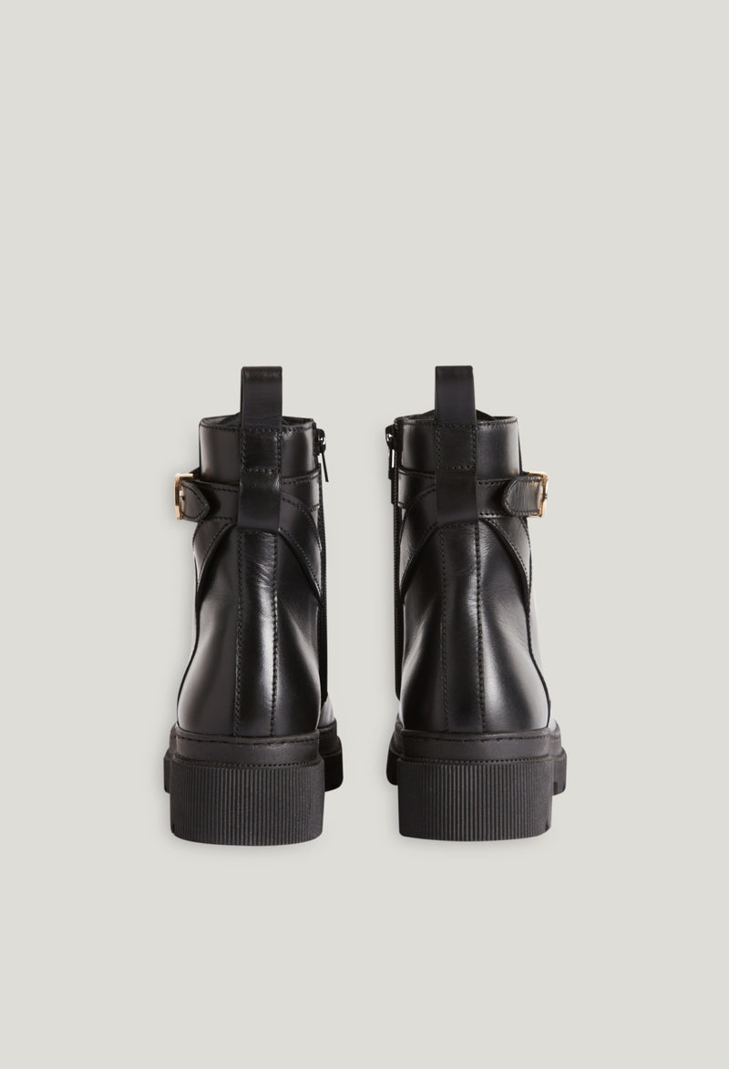 Bottines - Annabel - Noir