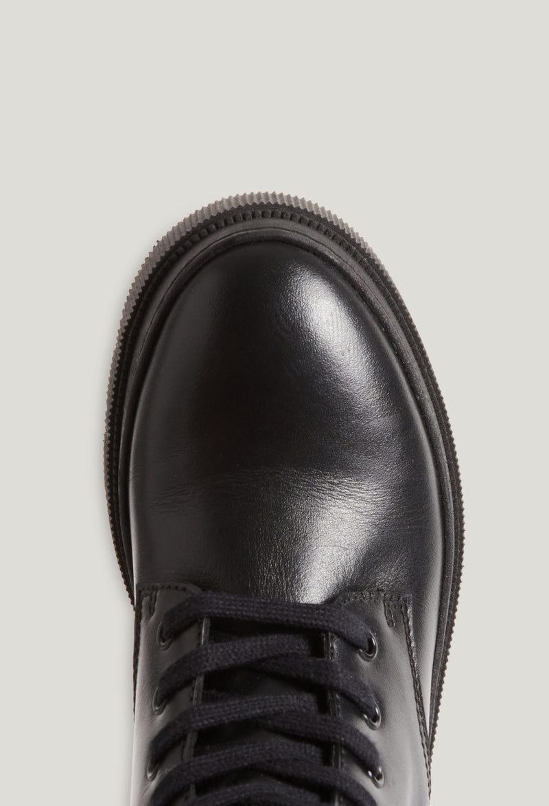 Bottines - Annabel - Noir