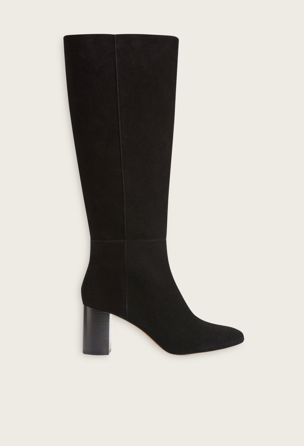 Claudie Pierlot - Bottes - Artemisia - Noir