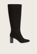 Claudie Pierlot - Bottes - Artemisia - Noir