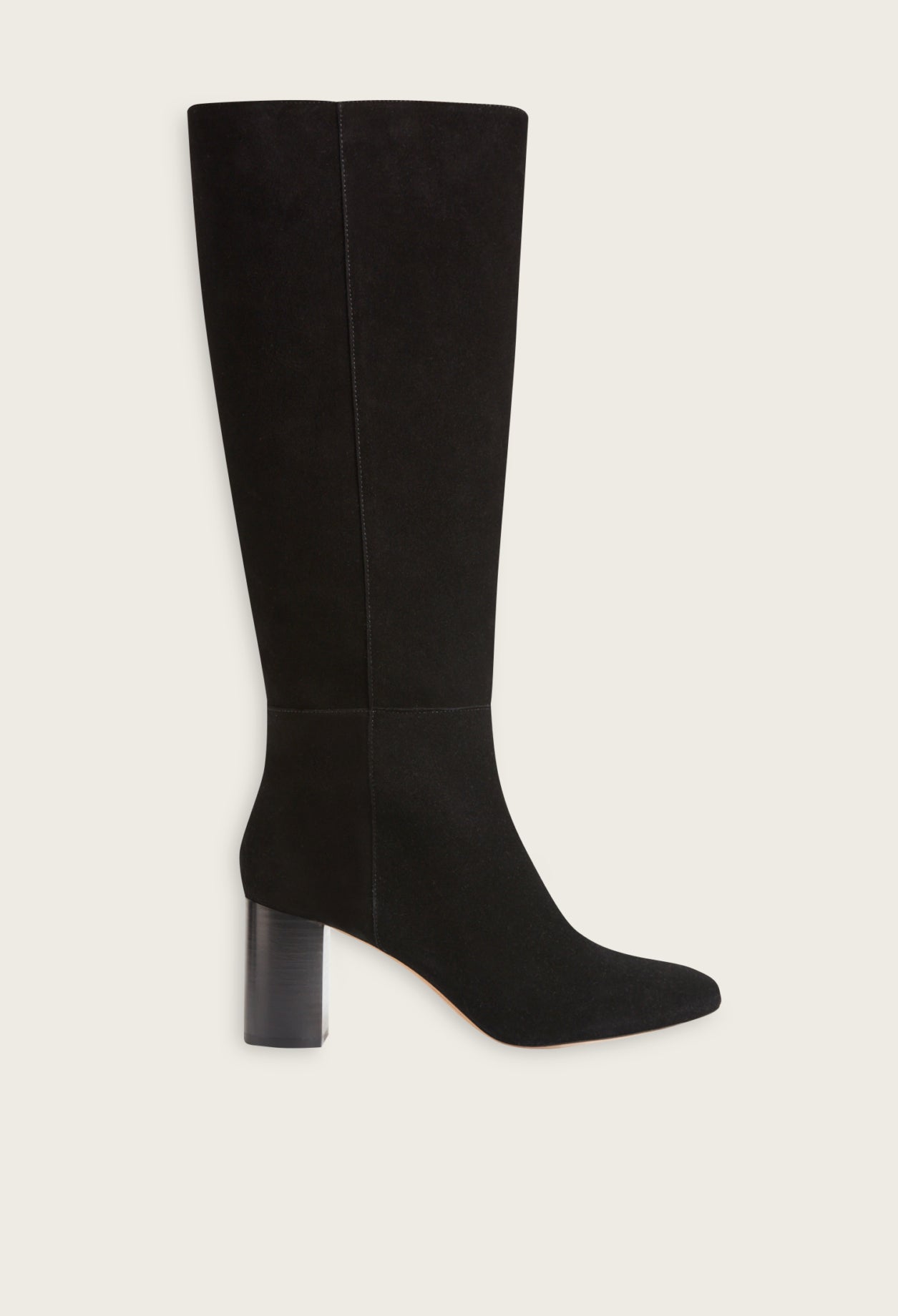 Claudie Pierlot - Bottes - Artemisia - Noir