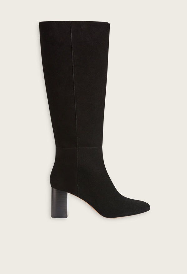 Claudie Pierlot - Bottes - Artemisia - Noir