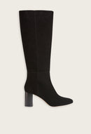 Bottes - Artemisia - Noir