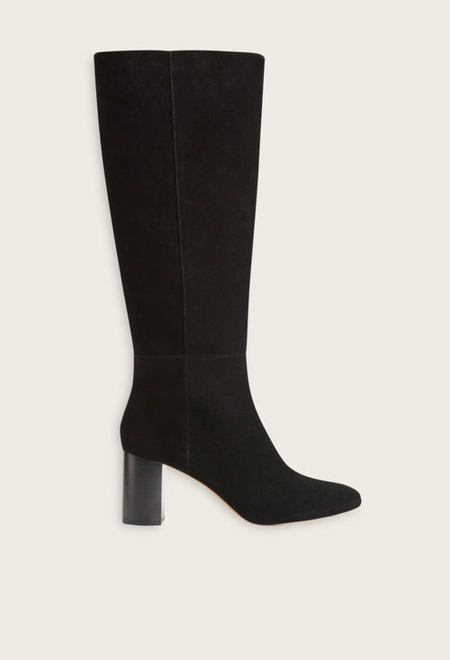 Claudie Pierlot - Bottes - Artemisia - Noir