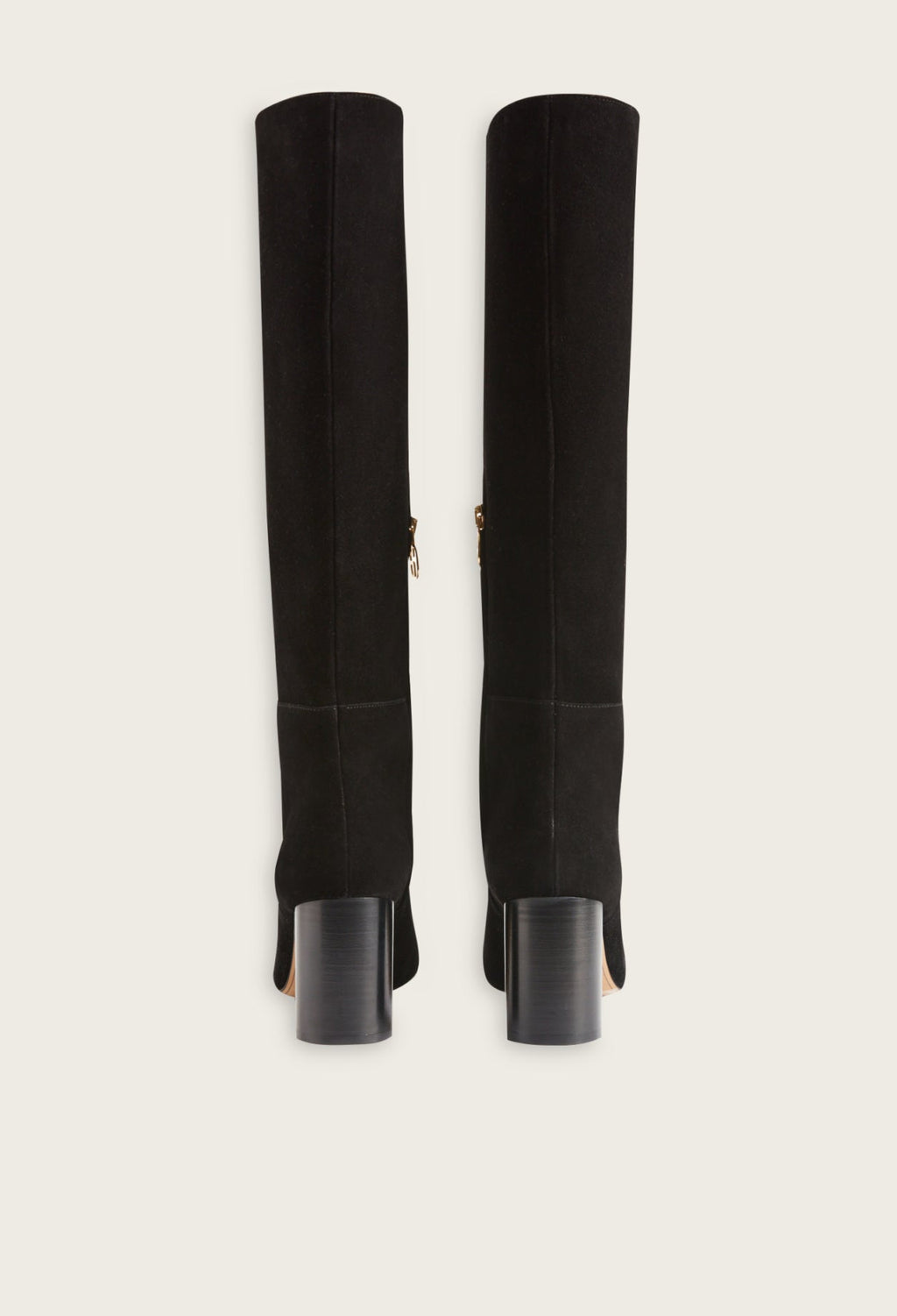 Claudie Pierlot - Bottes - Artemisia - Noir