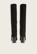 Bottes - Artemisia - Noir