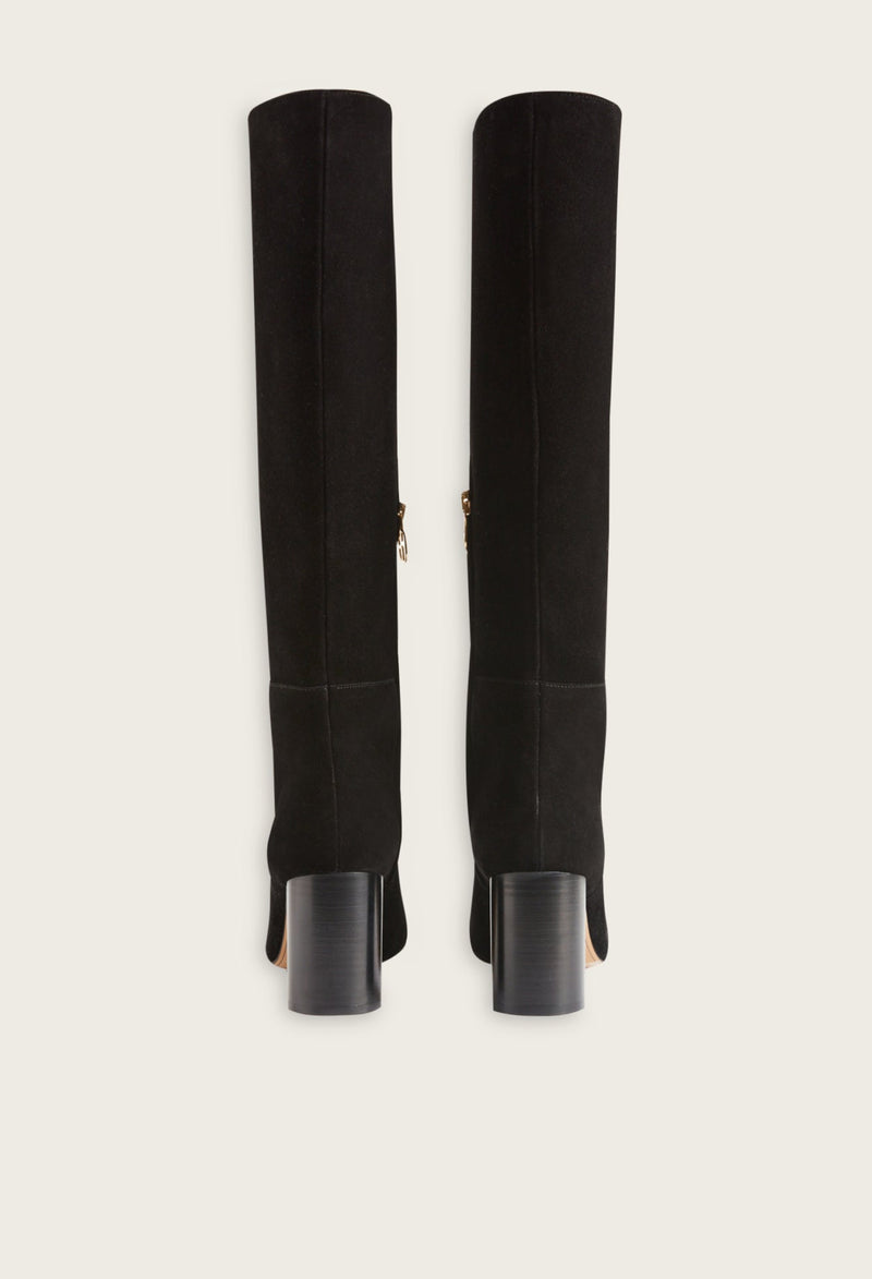 Bottes - Artemisia - Noir