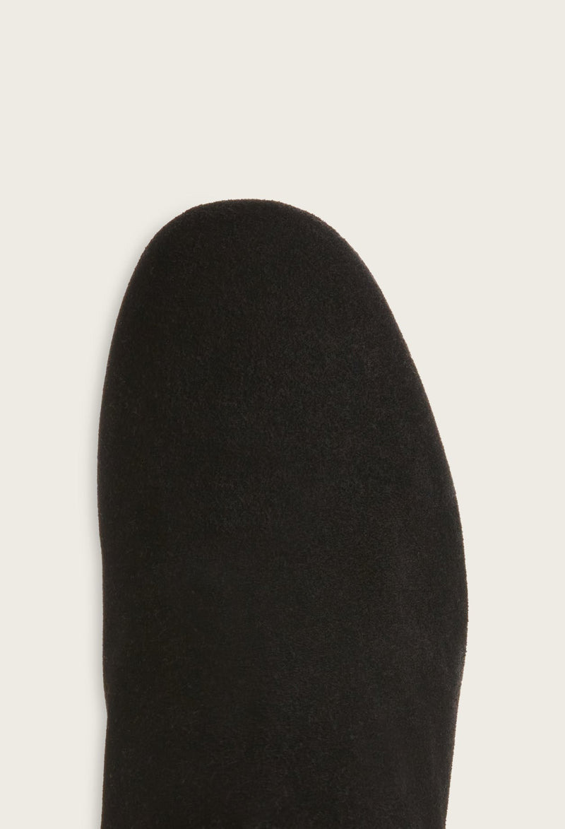 Bottes - Artemisia - Noir