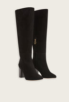 Claudie Pierlot - Bottes - Artemisia - Noir