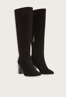 Bottes - Artemisia - Noir