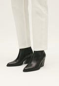 Claudie Pierlot - Boots - Arabica - Black