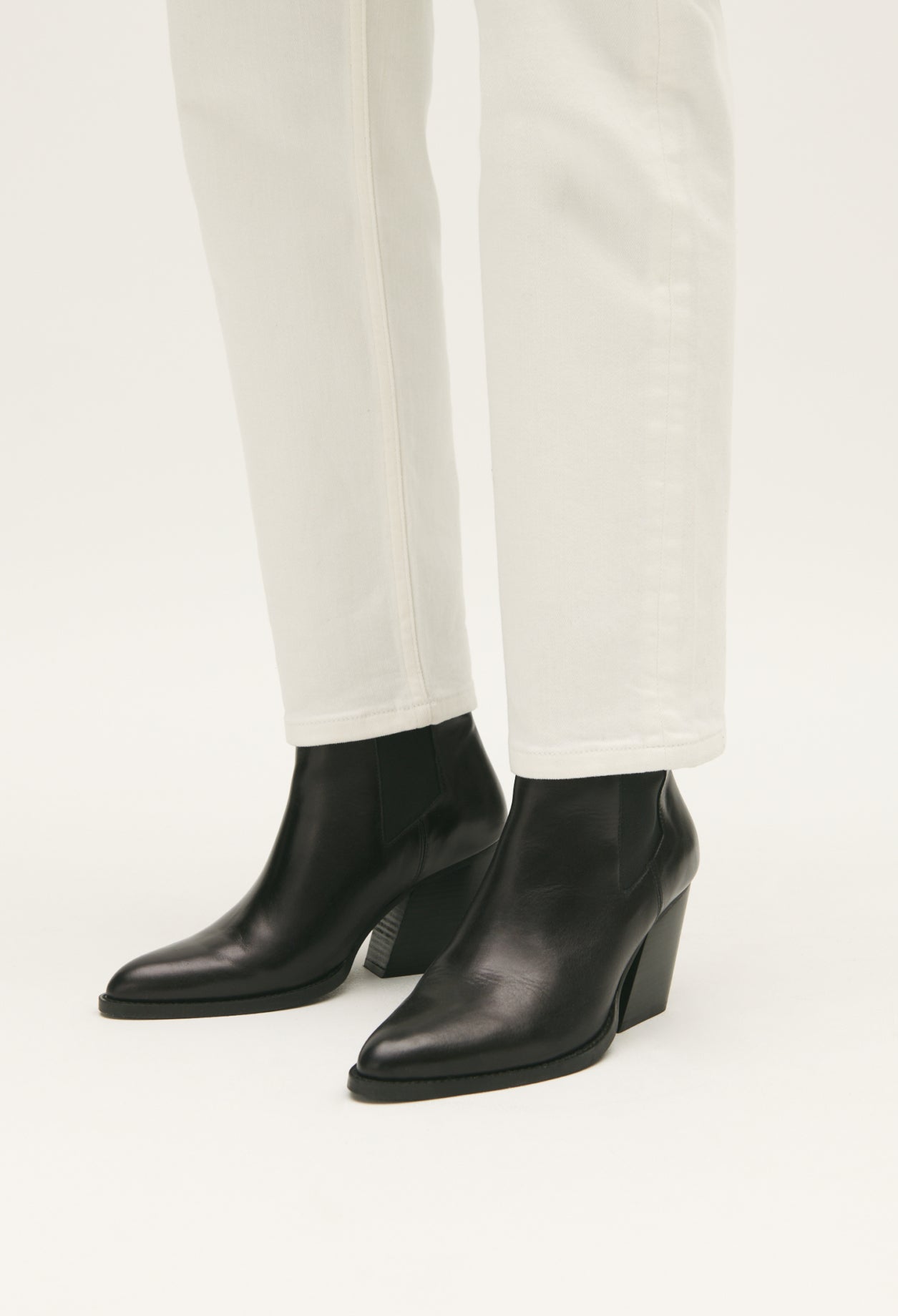 Claudie Pierlot - Boots - Arabica - Black