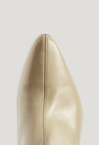 Claudie Pierlot - Boots - Allen - Ice Beige
