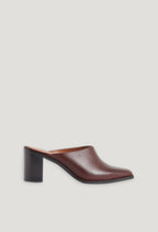 Claudie Pierlot - Mule - Alain - Marron