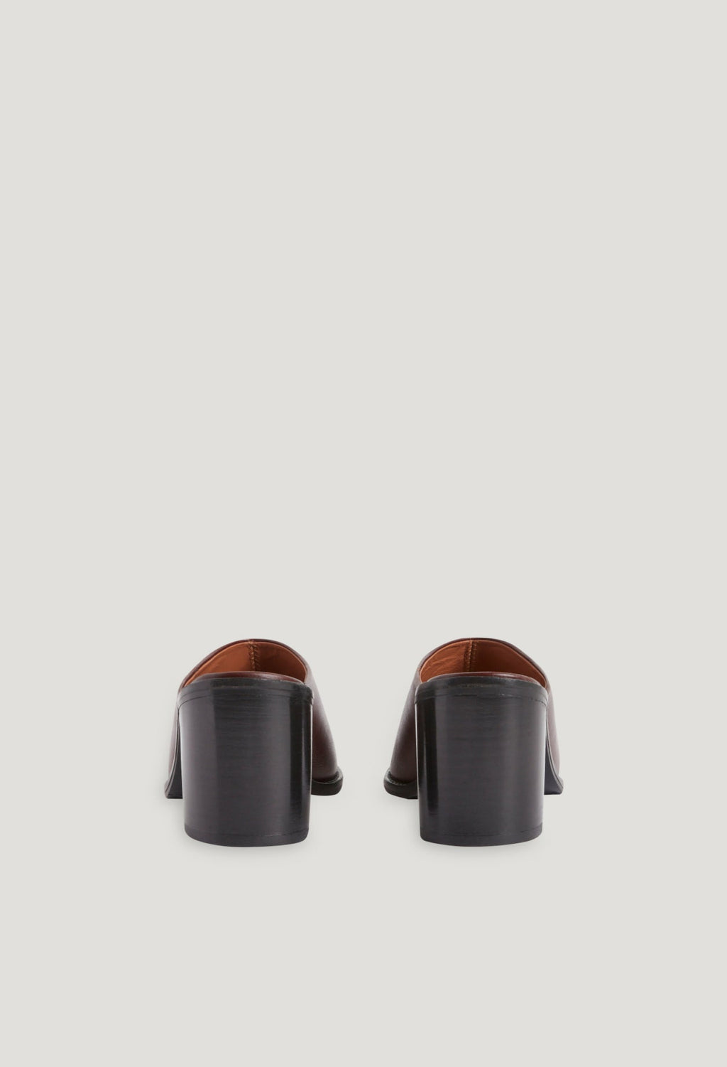 Claudie Pierlot - Mule - Alain - Marron