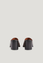 Claudie Pierlot - Mule - Alain - Marron