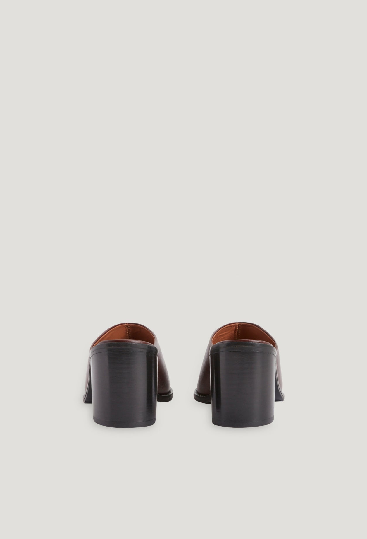Claudie Pierlot - Mule - Alain - Marron
